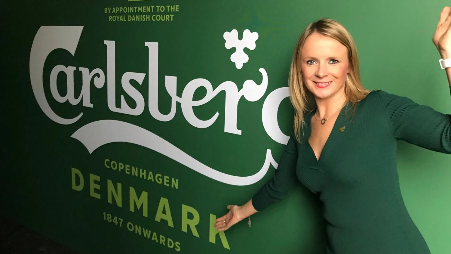 Northern Ireland’s Big Marketing Meet Up Returns To ICC Belfast This November