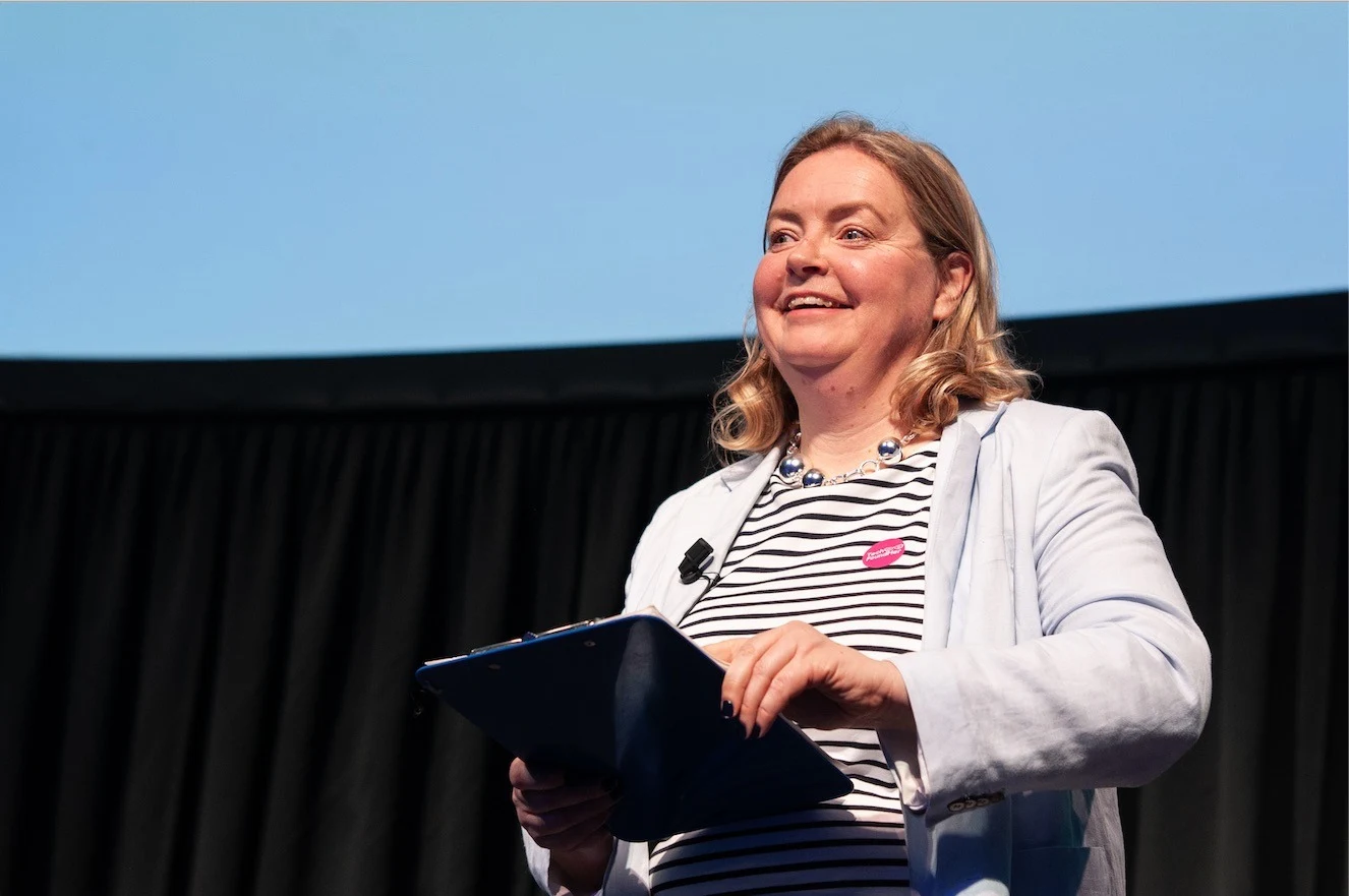 TechFoundHer Enters Growth Phase as Applications Open for New All-Island WeBuild Programme