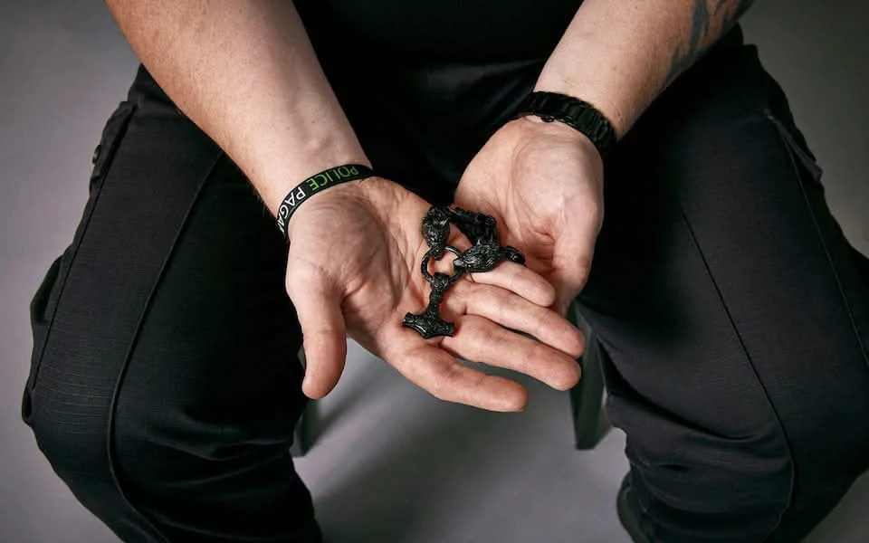 Police Pagan Association Launches National Safeguarding Partnership with Pagan and Heathen Organisations
