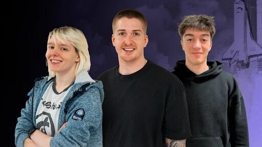 Wave of new hires at Search Theory as the independent agency expands