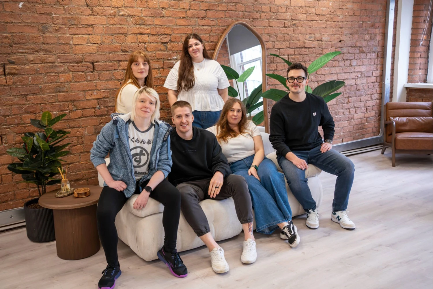 Search Theory Agency Continues Rapid Growth with Four New Client Wins