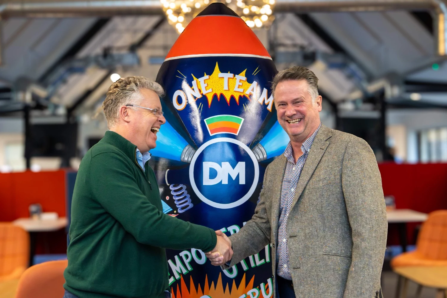 Dalcour Maclaren Acquires Geomap Ltd to Strengthen Water & Waste Surveying Capability