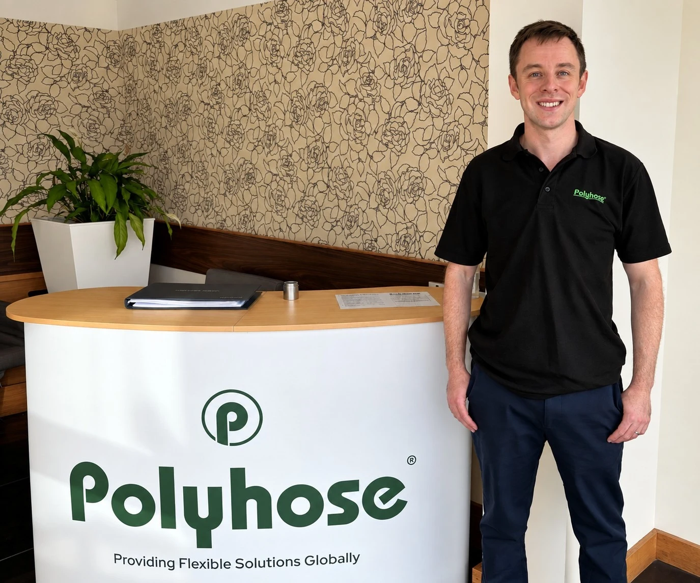Polyhose UK Appoints New Financial Director