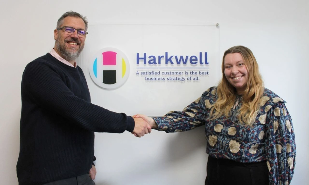 Harkwell® Signs Up To Support Home-Start Wessex 30 for 30 Campaign