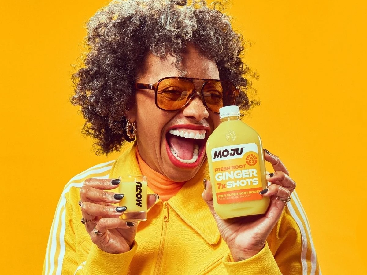 UK functional shots reached £100m category value as shoppers seek convenient health hacks