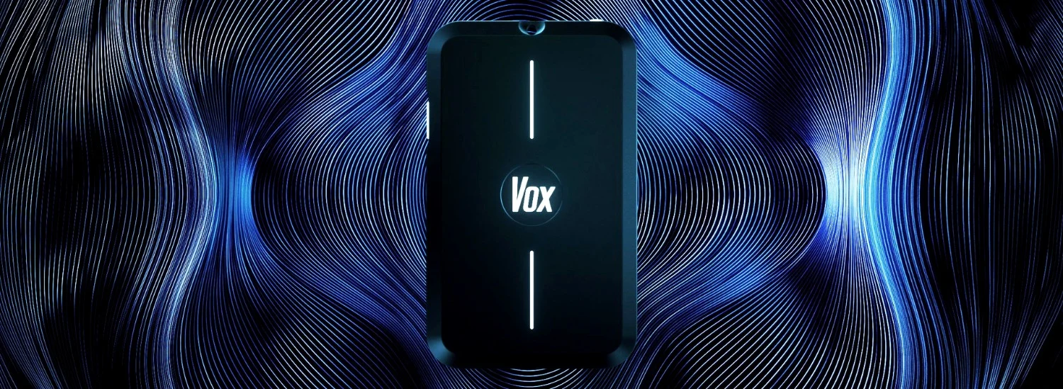 AI breaks the language barrier: Meet VOX AURA at WTM London, VOX Group