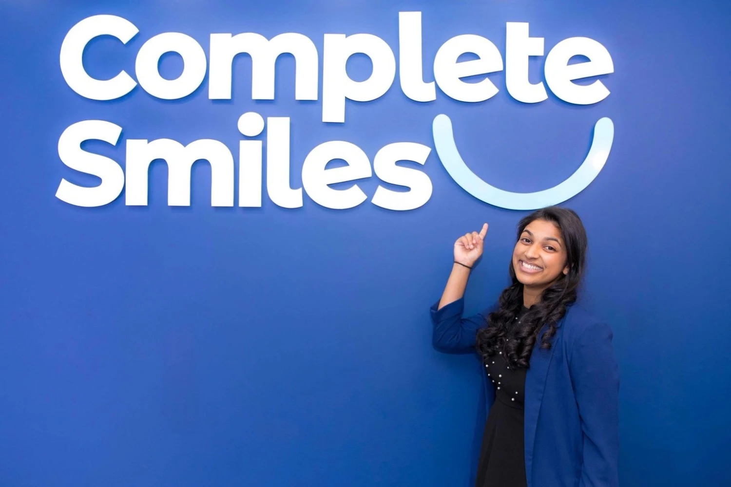 Complete Smiles Stafford Offers Free Dental Check-Ups for Veterans, Service Personnel, and UOTC Students This Remembrance Sunday Weekend