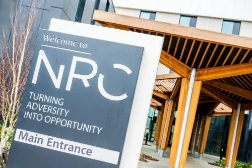 The NHS National Rehabilitation Centre selects Schneider Electric to deliver innovative solutions to improve patient care and efficiencies