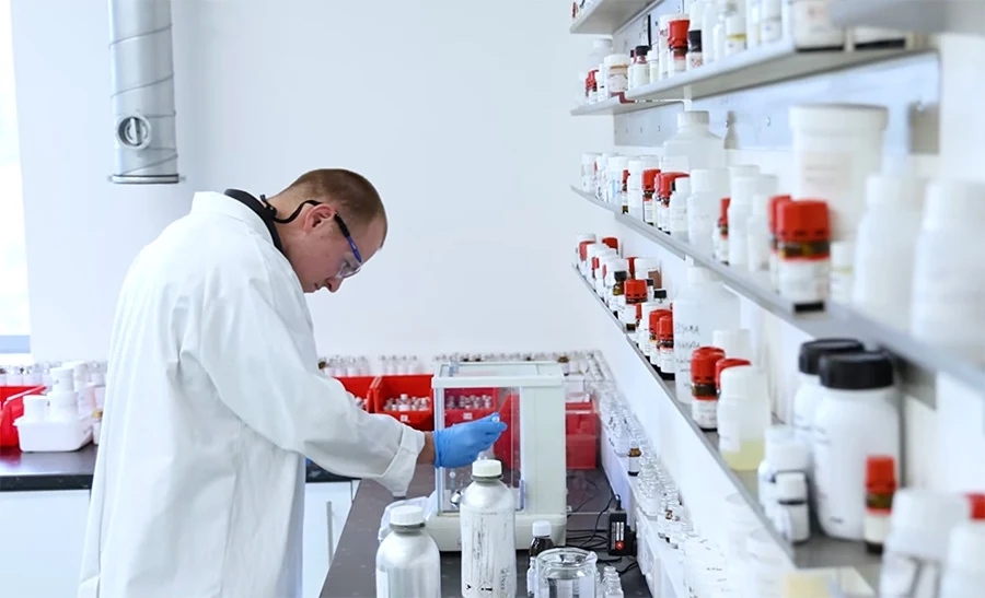 Beyond Top Notes: Plant-Ex Introduces Layered 3D Flavouring Technology for Food Manufacturers