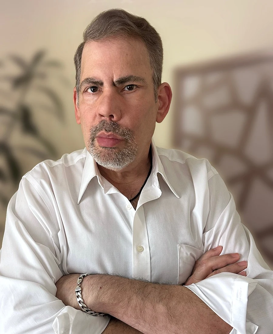Avatar and Halo narrative architect Jeff Gomez to keynote MAC 2026 - an online revolt against bland storytelling