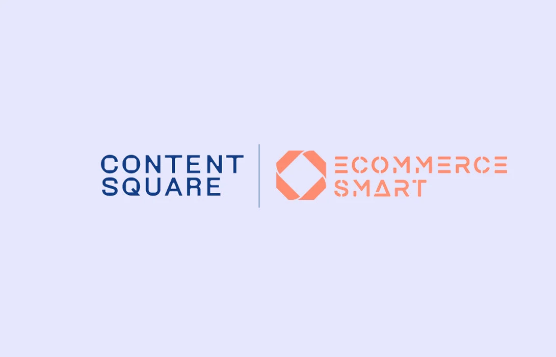 eCommerce Smart partners with Contentsquare to deliver better digital experiences
