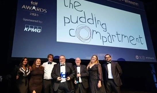 Digital Factory: a recipe for success for Flintshire Bakery