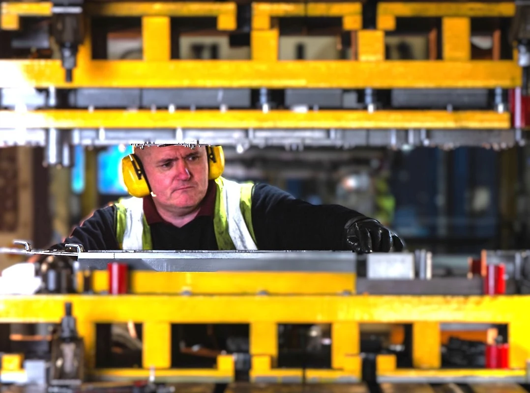 Metal Assemblies Ltd Strengthens Position as a Leading UK Manufacturer of Welded Assemblies and Metal Pressings for Automotive and Industrial Markets