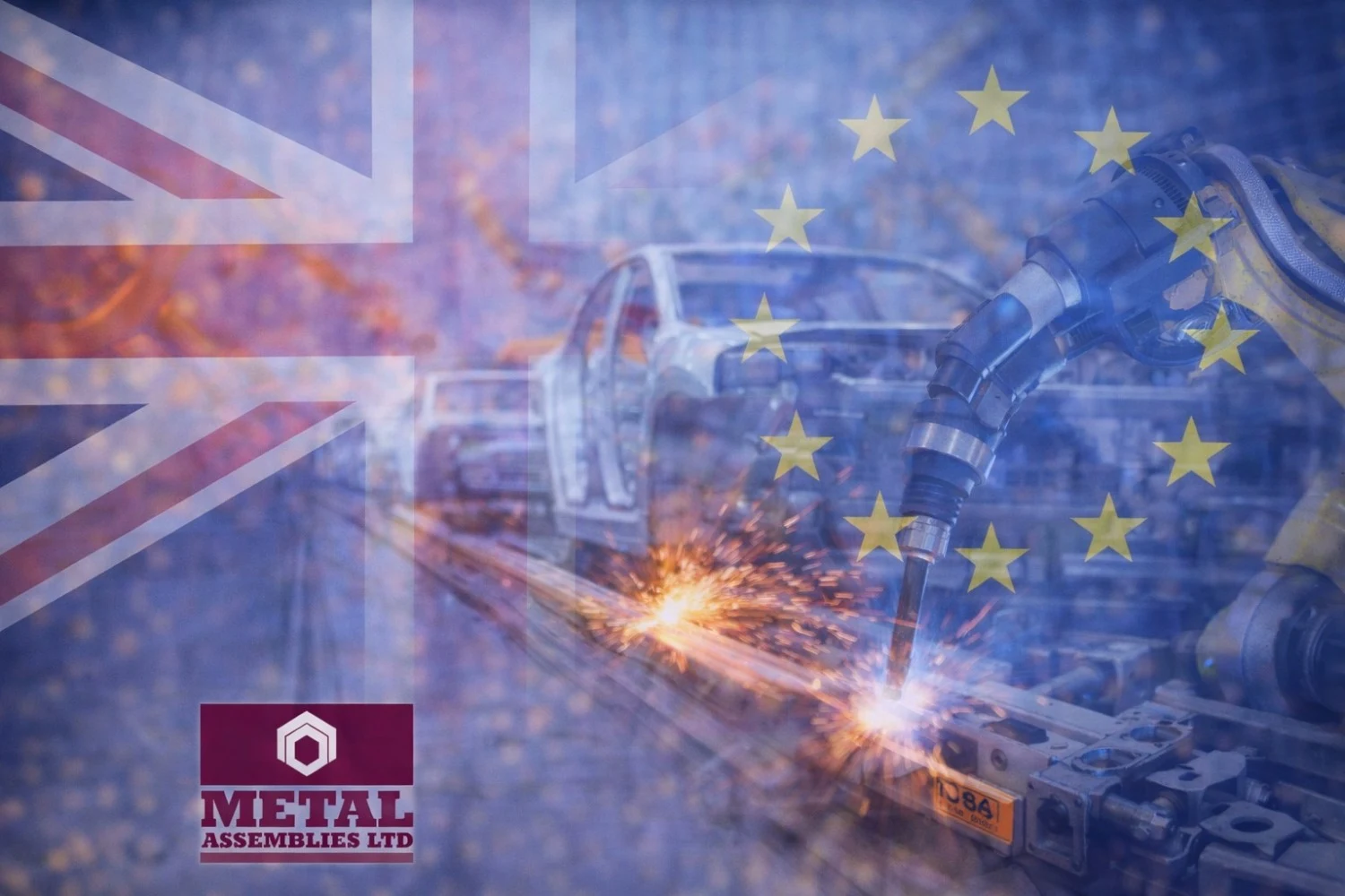 UK Manufacturer Reports Increase in European Near‑Shoring as It Expands Digital and Production Capabilities