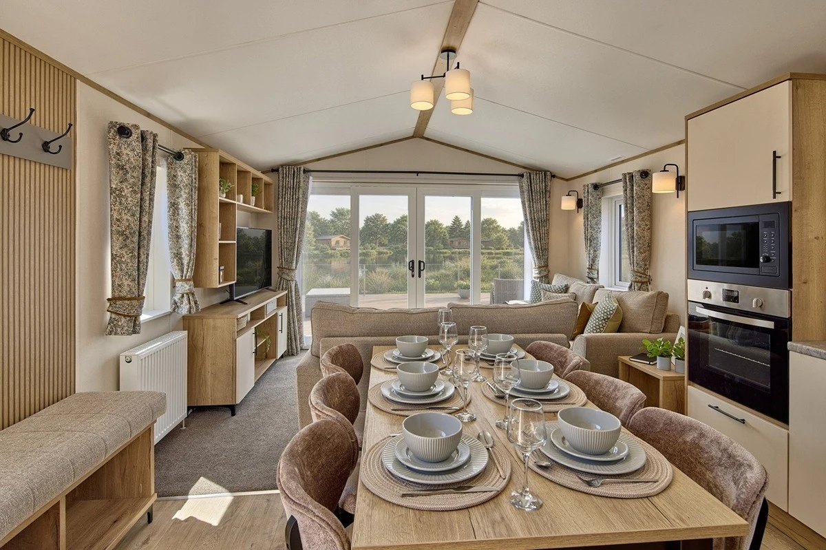 Willerby unveils brand-new holiday homes and fresh takes on popular classics
