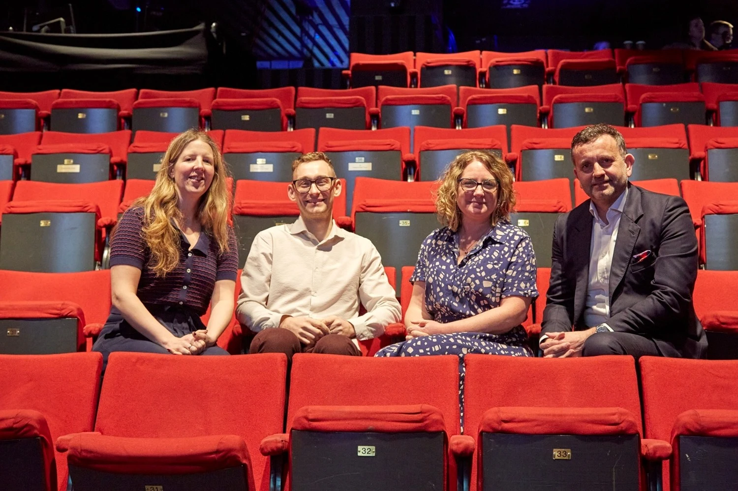 HEY Creative appoints City of Culture champion as new Chief Officer