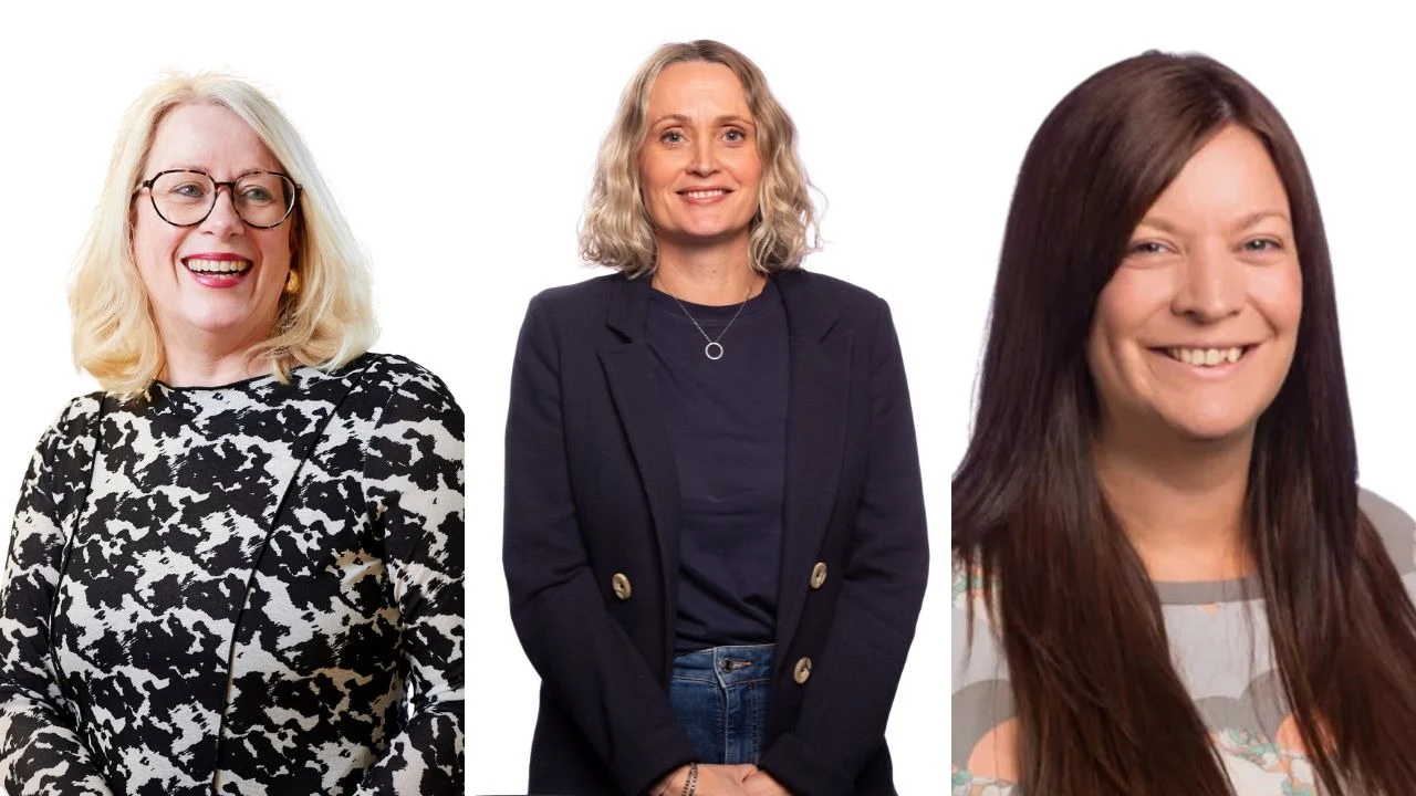 International Women’s Day 2026: Why Visibility, Culture and Ownership Will Define the Next Era of Female Leadership