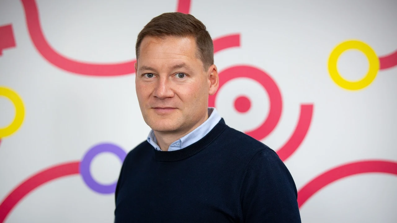 AI is powering the future of energy - But only for businesses bold enough to modernise