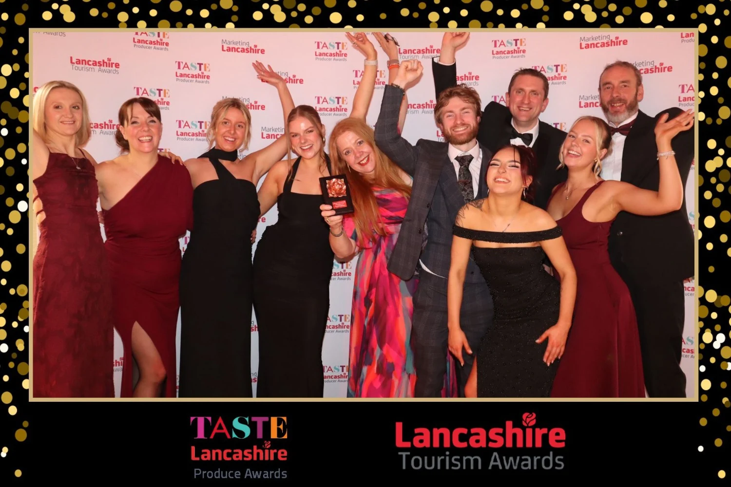 The Wellbeing Farm Wins Twice at Lancashire Tourism Awards Following Mystery Shopper Judging