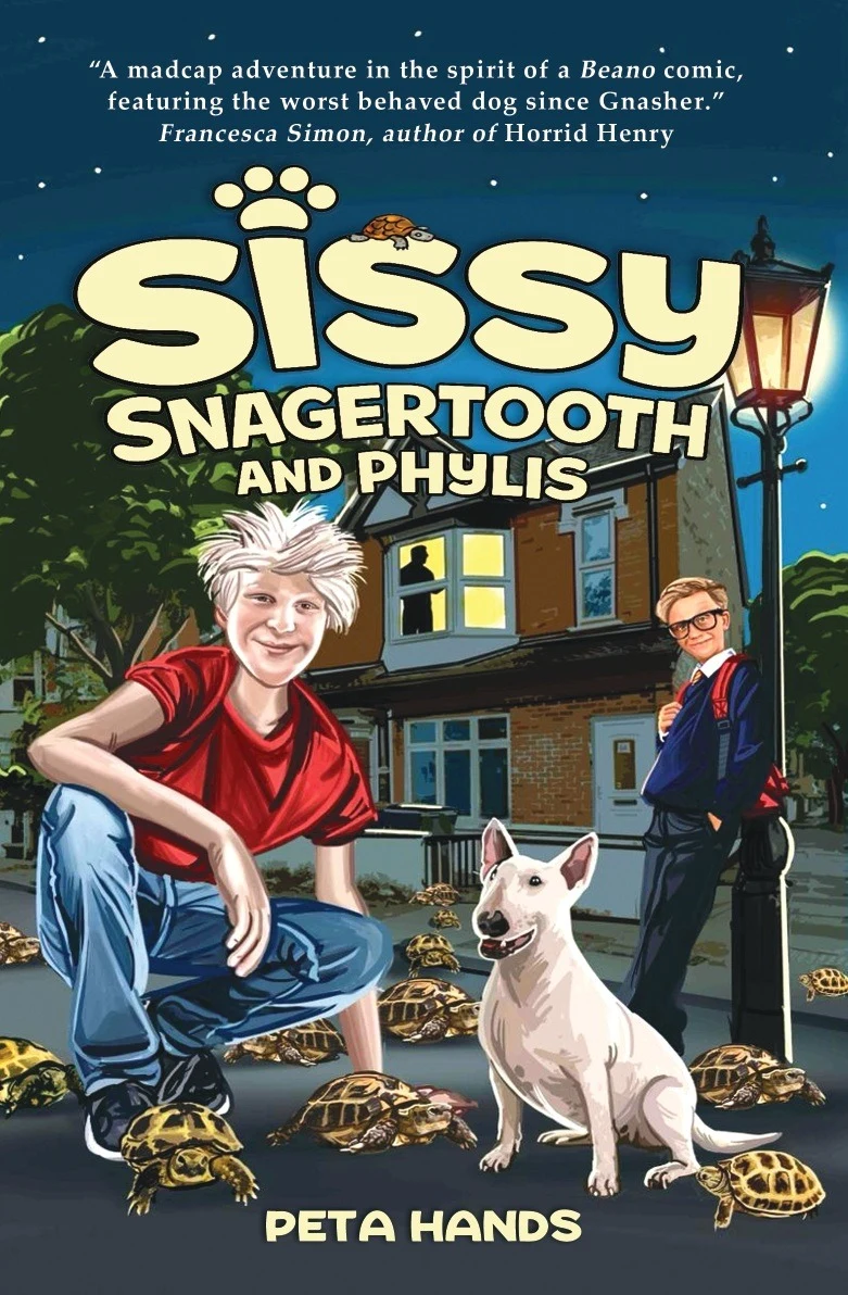 The Children’s Book That’s Helping To Fight Dementia - Now Named Book Of The Month