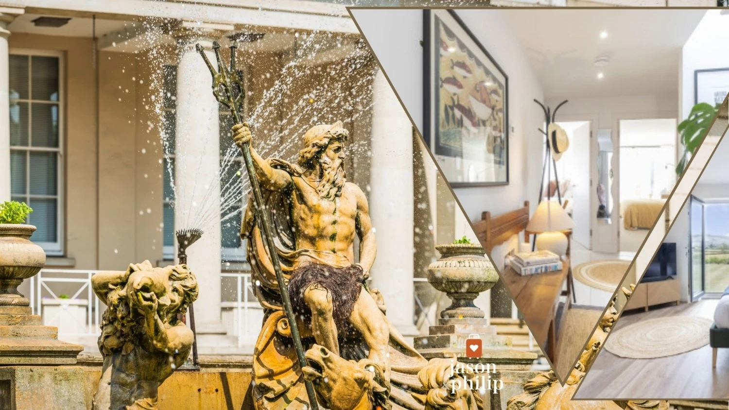 Local Business with 60+ Properties Joins Forces with Visit Cheltenham