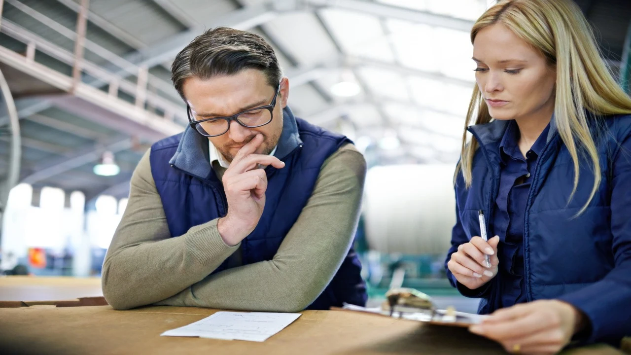Procurement Recruitment in Northern Ireland Is Broken, And It Has Nothing to Do With the Candidates