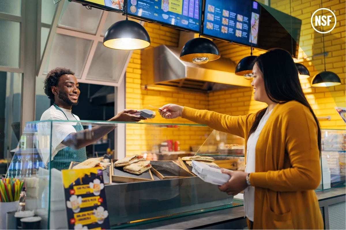 NSF Launches Tiered UK Food Auditing Service to Help Retailers and Hospitality Meet Rising Hygiene Standards and Regulatory Demands