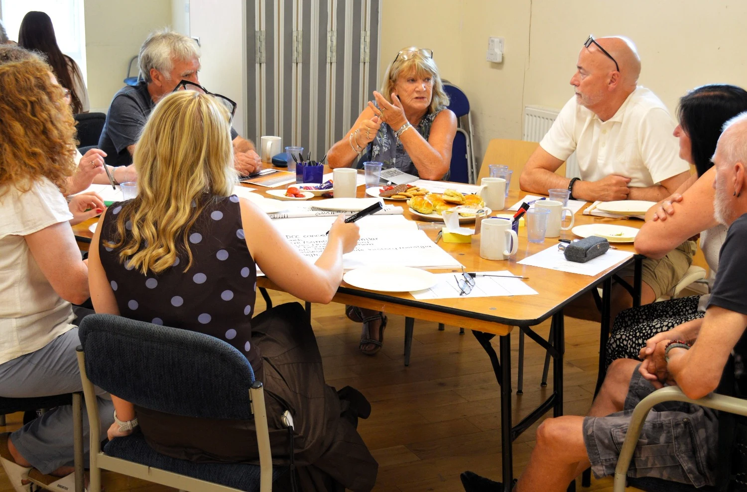 UK visitors invited to help shape the future of one of their favourite seaside resorts