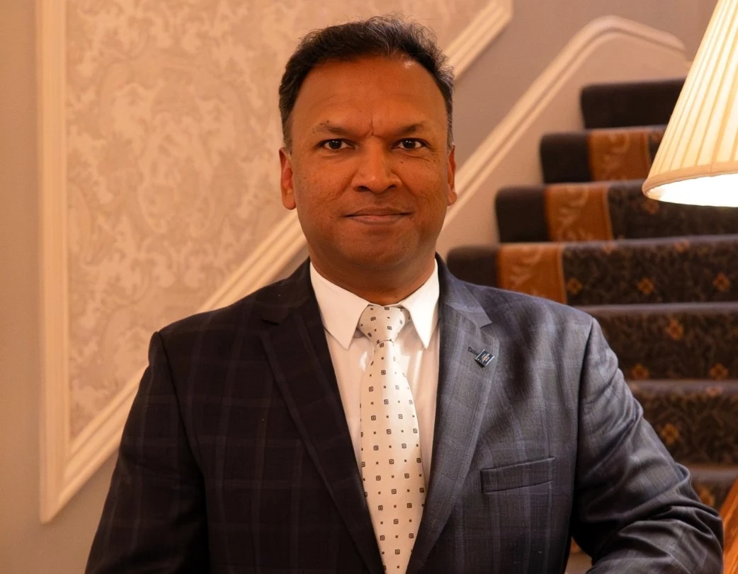 Chester hotelier leads new era at one of UK’s most iconic seafront destinations