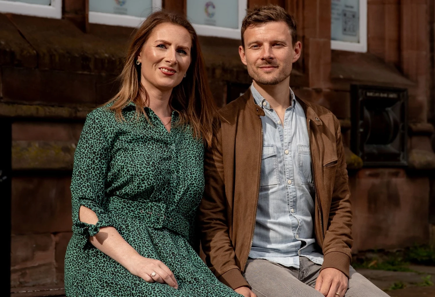 Music Duo Turn to Welsh Language After TV Success and Personal Loss