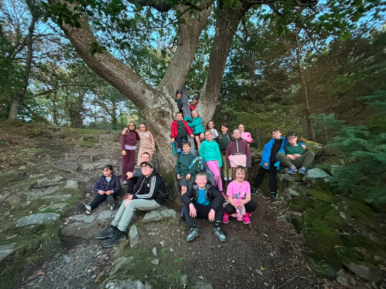 Volunteers Needed to Secure Future of Corwen Scouts as Leader Shortage Puts Activities at Risk