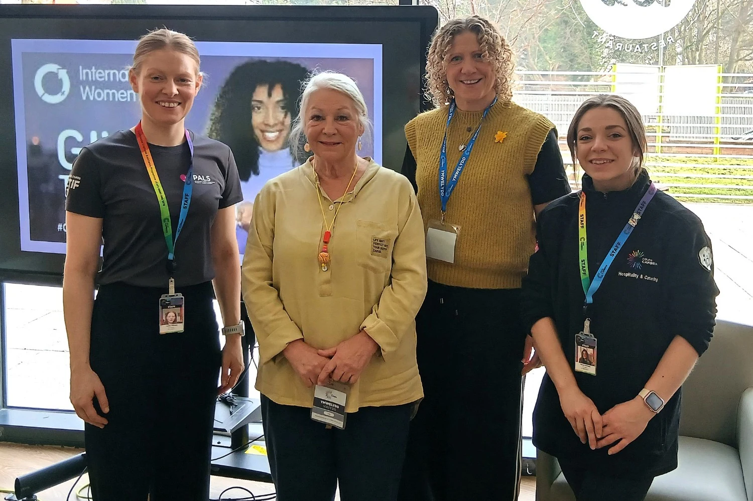 Culture Collective brings communities together with inspiring start to the year