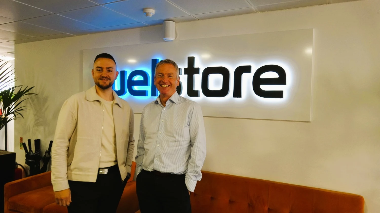The Fuel Store Announces New CEO and Strengthened Leadership Structure