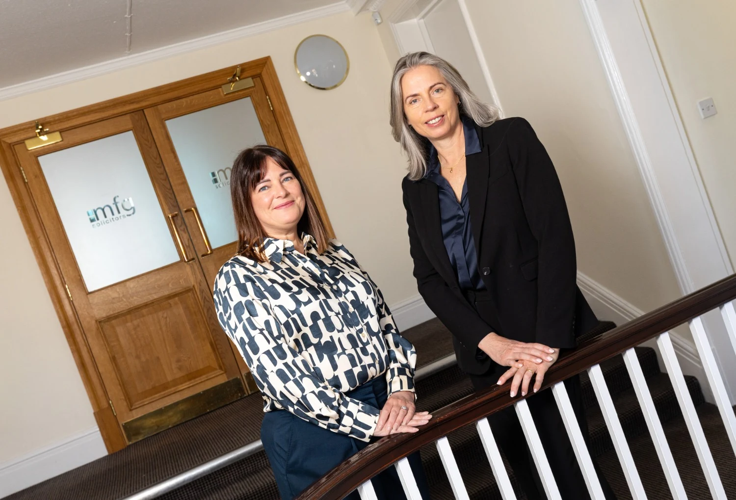 Private client specialist returns to mfg Solicitors