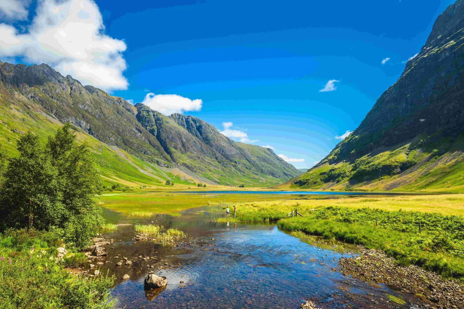 Keela and National Trust for Scotland Champion Scotland’s Wild Landscapes
