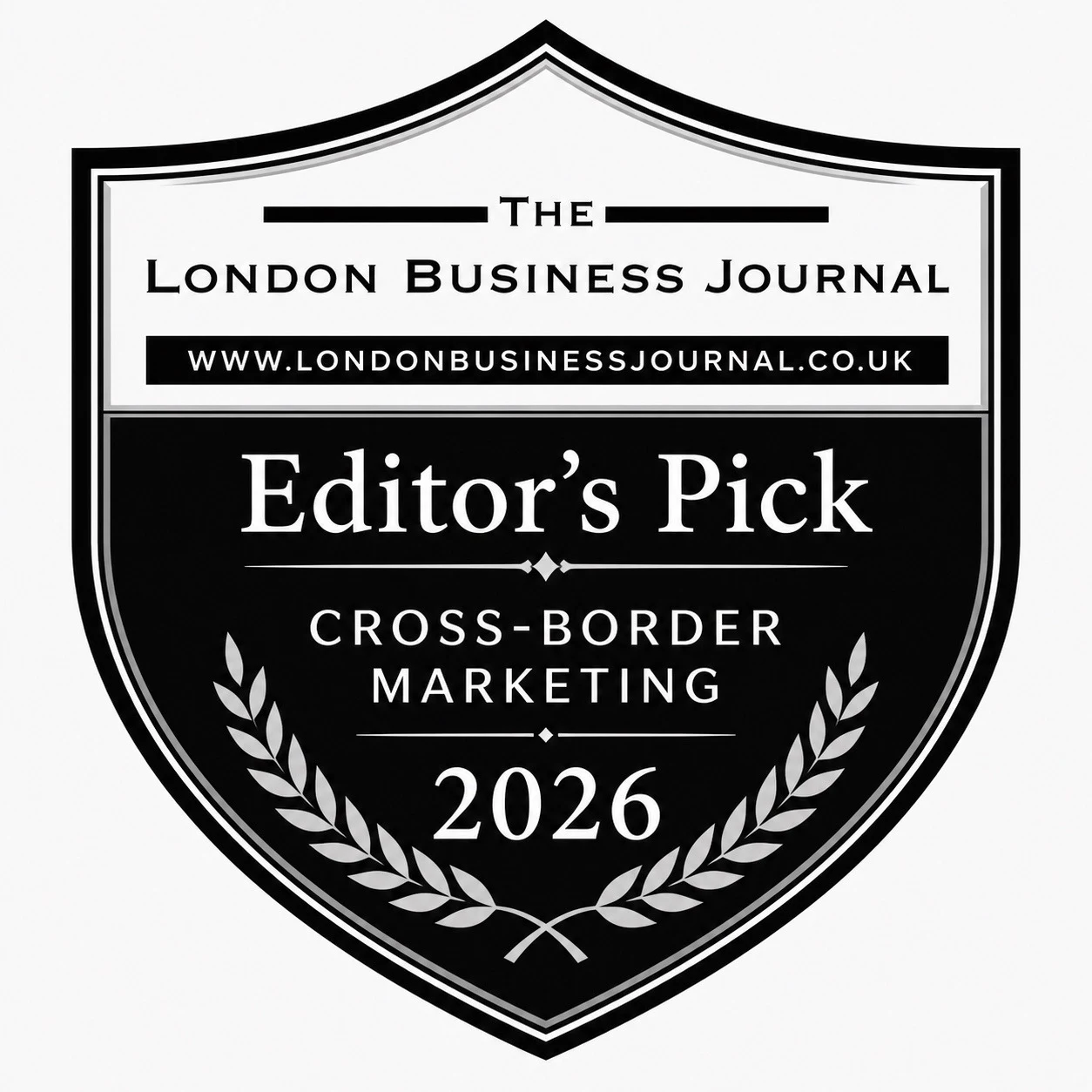 Gogetop Marketing Named Editor’s Pick 2026 by The London Business Journal for Cross-Border China Marketing
