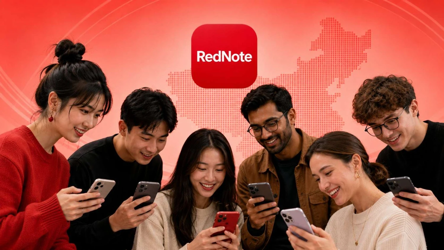 RedNote Tightens AI Content Rules After Handling Over One Million Harmful AI Cases