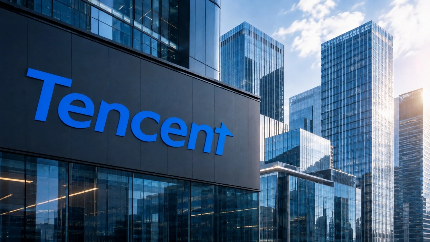 Tencent Q2 Marketing Services Revenue Rises 22% as AI Expands Across Search and Advertising in China