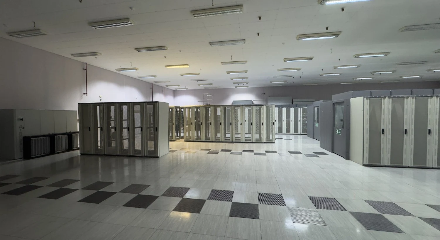 SATLINE Expands Its Satellite Coverage with New UK Data Center