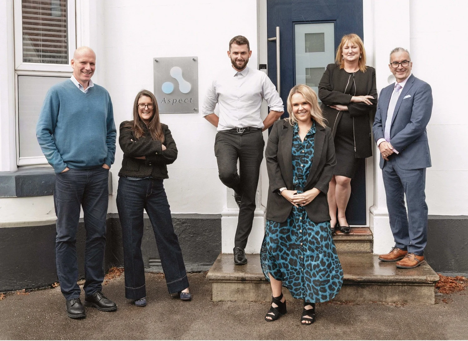 Aspect Mortgages Sets Benchmark for Service Excellence, Reaching 300th 5-Star Google Review