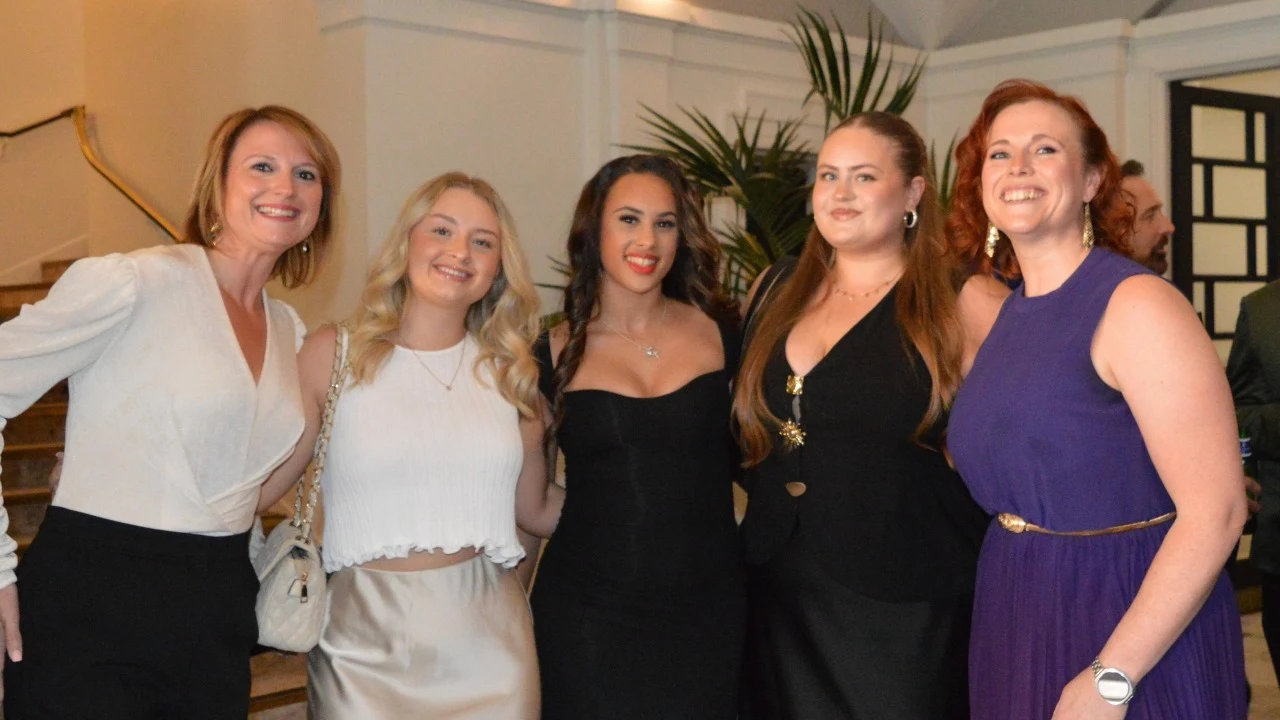 Growing events portfolio marks major milestone for marketing agency Youbee Media