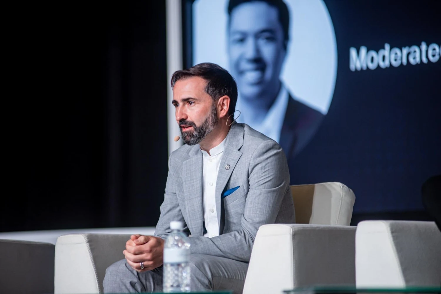 Greater Things Appoints Crypto Payments Pioneer as CEO to Build the UK’s AI-Led Innovation Engine