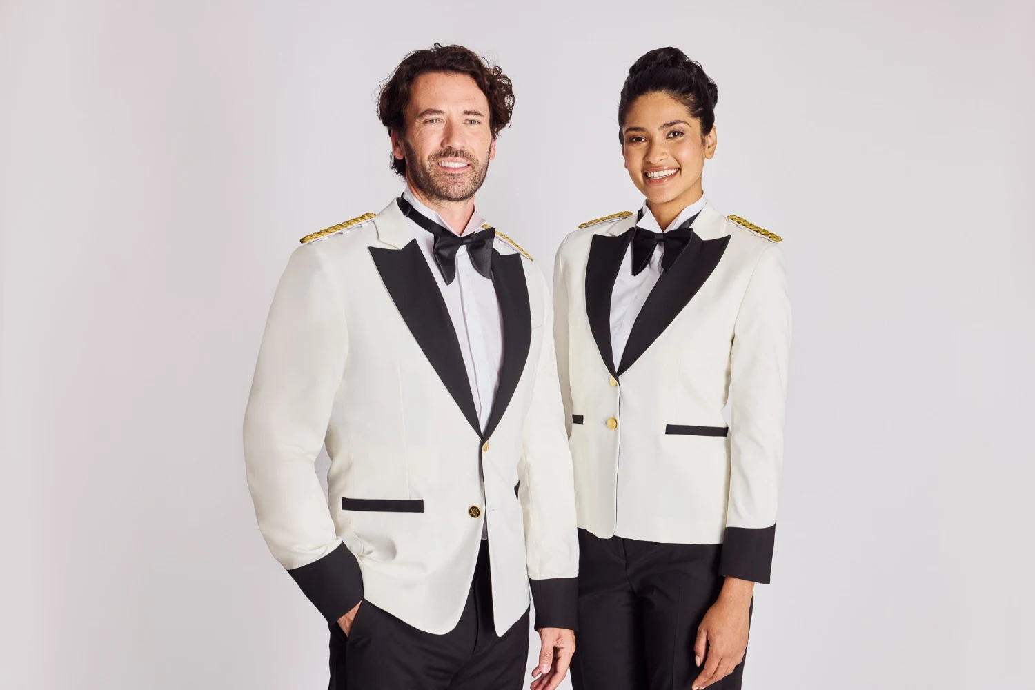 Belmond Trains Honour the Art of Hospitality with New Uniforms by London Based JSD