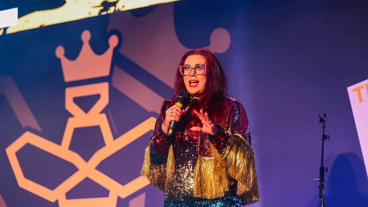 Entrepreneurial Parents Invited to Bring Kids Along to Festoon at Personal Development Event in Bolton