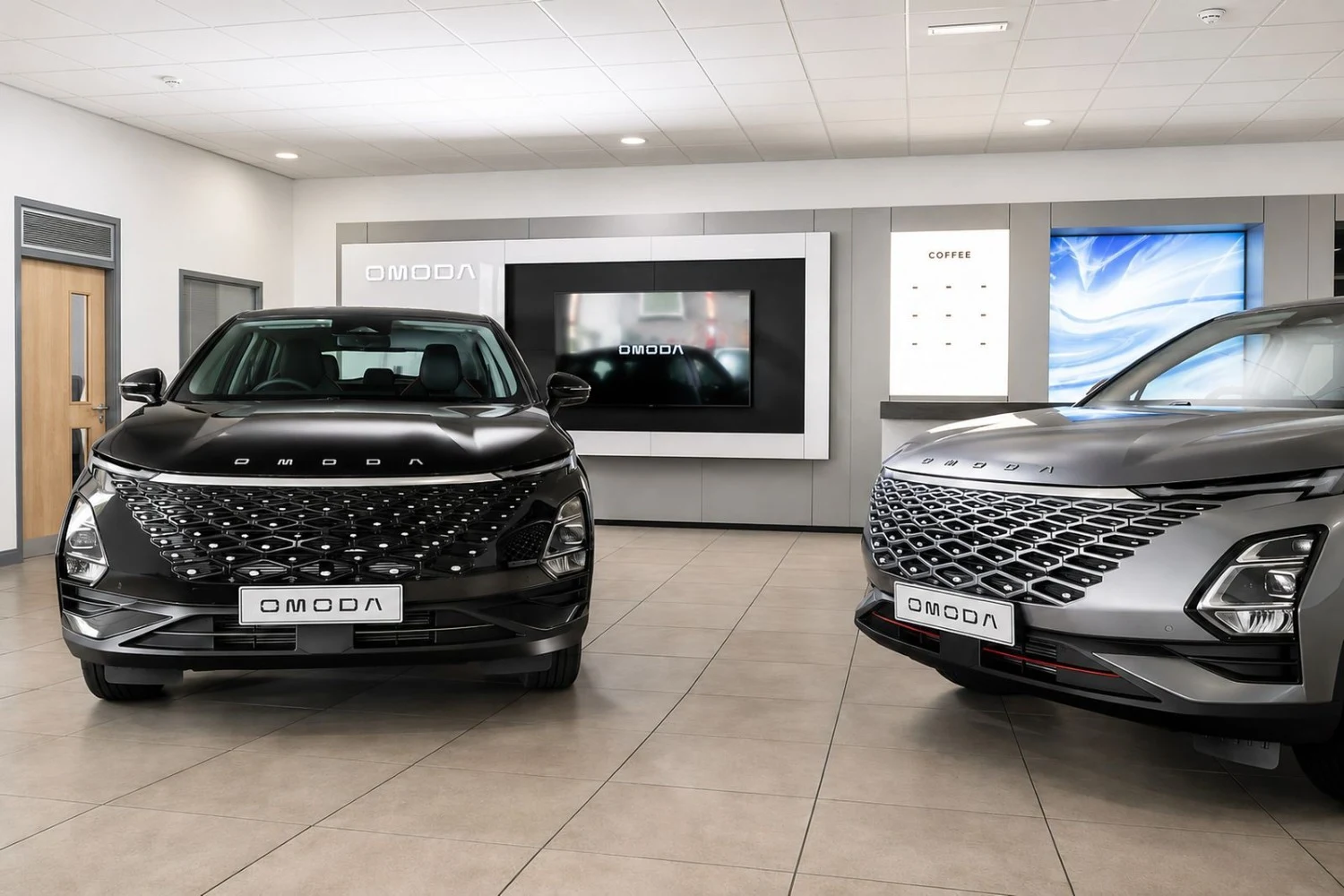 Chinese car brands dominate new Customer Experience Index