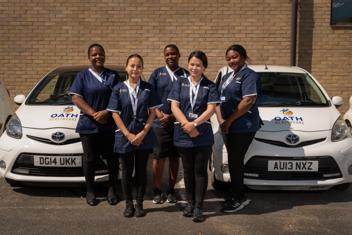 Oath Healthcare to Showcase Compassion-Driven Franchise Opportunity at The National Franchise Exhibition