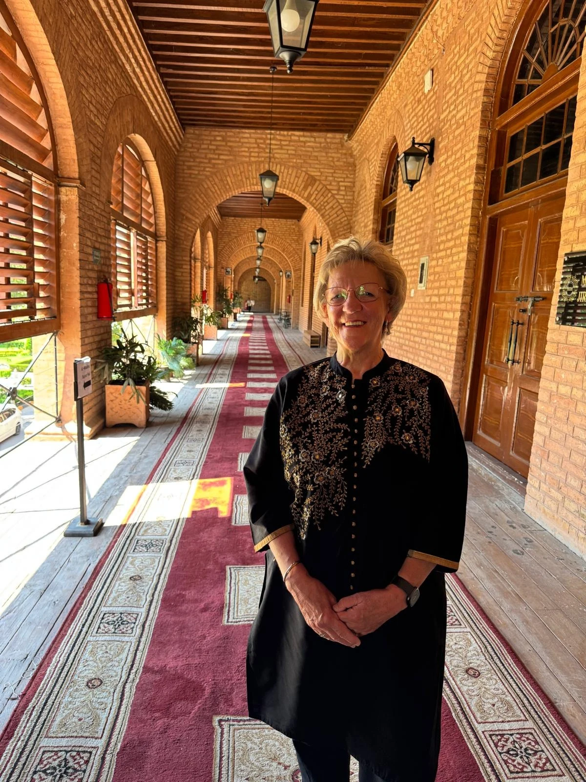 Lancashire Charity and Local Community Group Partner to Tackle Pakistan Infant Mortality Rates