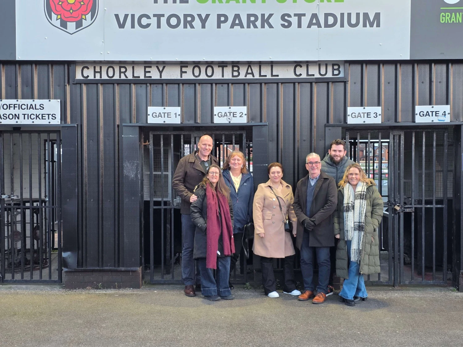 Spend a Night Beneath the Stars for Charity, Urges Chorley Mortgage Firm