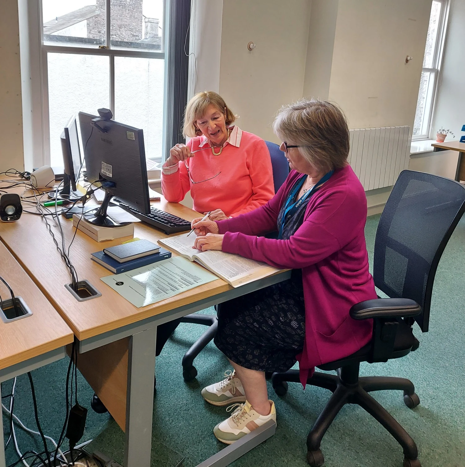 South Lakes Citizens Advice Offers Help with Winter Pressures