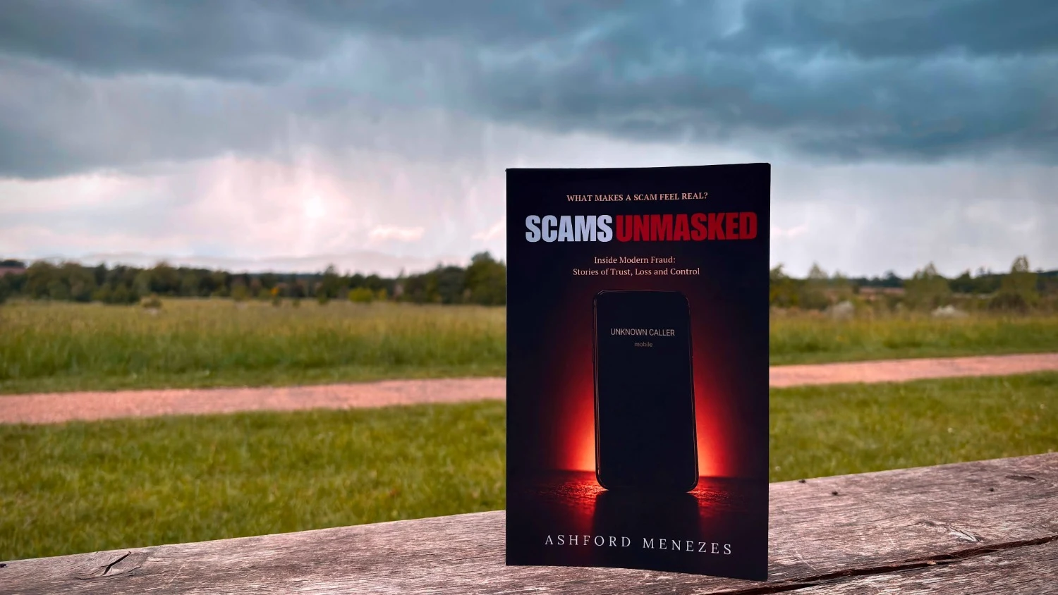 A New Book Asks Why Being Scammed Is the Loss We Still Can’t Talk About?